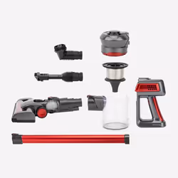 H.Koenig UP810 aspirateur de table Sans sac