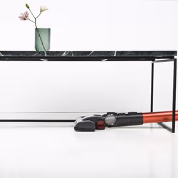 H.Koenig UP810 aspirateur de table Sans sac - Vue supplémentaire 4