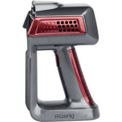 Batterie rechargeable pour aspirateur H.KOENIG PowerClean UP600 - Blanc