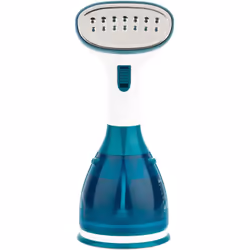 Wëasy HVP10, Bleu, Blanc, Boutons, 32 g/min, 1500 W, 115 mm, 180 mm