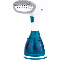 Wëasy HVP10 défroisseur à vapeur 1500 W Bleu, Blanc - Vue supplémentaire 4