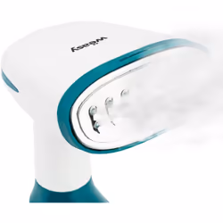 Wëasy HVP10 défroisseur à vapeur 1500 W Bleu, Blanc - Vue supplémentaire 5