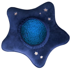 Pabobo PDAP01-BLUESTAR lumière de nuit pour bébé Autonome Bleu
