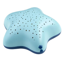 Pabobo PSP02BAT-TIMOLEO lumière de nuit pour bébé Autonome Bleu LED