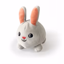 Pabobo Coucher facile SHAKIES-RABBIT