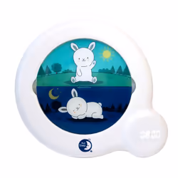 Pabobo Indicateur de réveil Kid'Sleep Essential, Garçon/Fille