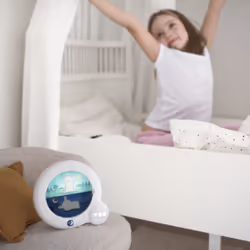 Pabobo Indicateur de réveil Kid'Sleep Essential