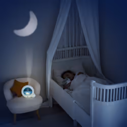 Pabobo Indicateur de réveil Kid'Sleep Essential - Vue supplémentaire 4