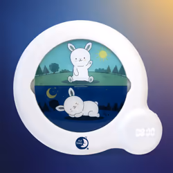 Pabobo Indicateur de réveil Kid'Sleep Essential - Vue supplémentaire 5