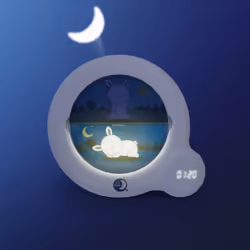 Pabobo Indicateur de réveil Kid'Sleep Essential - Vue supplémentaire 6