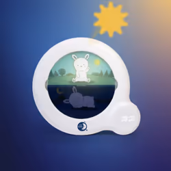 Pabobo Indicateur de réveil Kid'Sleep Essential - Vue supplémentaire 7