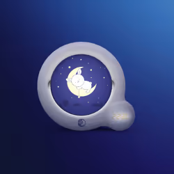 Pabobo Indicateur de réveil Kid'Sleep Essential - Vue supplémentaire 8