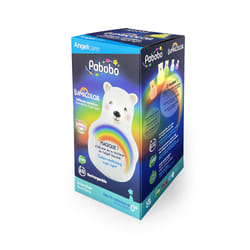 Pabobo Veilleuse Ours Lumicolor