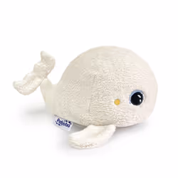 Pabobo Coucher facile Beluga