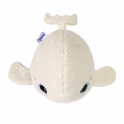 Pabobo Coucher facile Beluga - Vue supplémentaire 4