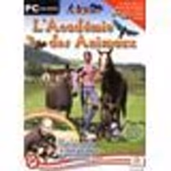 LAcadémie des Animaux - jeu PC - VF