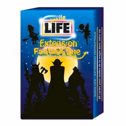Smile Life - Extension Fantastique