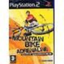 SALOMON MOUNTAIN BIKE ADRENALINE / PS2