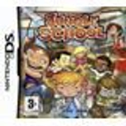 SUPER PROF / Jeu console DS