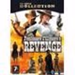 FENIMORE FILLMORES REVENGE GOLD COLLECTION / Jeu
