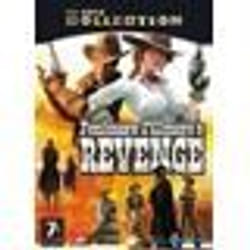 FENIMORE FILLMORES REVENGE GOLD COLLECTION / Jeu
