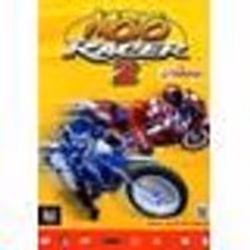 MOTO RACER 2 / Jeu PC