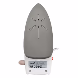Harper TC3108 fer à repasser Fer à repasser à sec ou à vapeur Semelle anti-adhérente 800 W Bleu