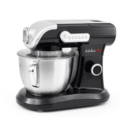 Kitchen Cook EVOLUTION_BLK mixeur Robot mixer 1000 W Noir
