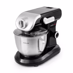 Kitchen Cook EVOLUTION_BLK mixeur Robot mixer 1000 W Noir