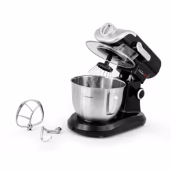 Kitchen Cook EVOLUTION_BLK mixeur Robot mixer 1000 W Noir