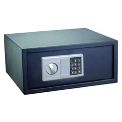 Lifebox ACCESS 40d Ordi 40 L Acier Noir