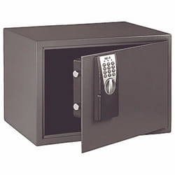 Coffre-fort - Lifebox - Securis - 34 litres - Acier - Serrure électronique