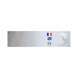 Chacon Détecteur de fumée NF LifeBox Serenity 5