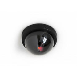 Lifebox - Caméra de surveillance factice dôme compacte