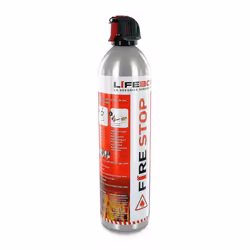 Lifebox AEROSOL01