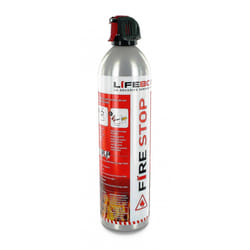 Lifebox AEROSOL01 extincteur mousse