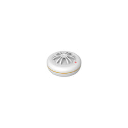 Lifebox DETCC02C détecteur de chaleur Sans fil Monté en surface Détecteur de chaleur à température fixe