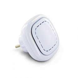 Lifebox DETC46BNFC extenseur de signal smart home Sans fil
