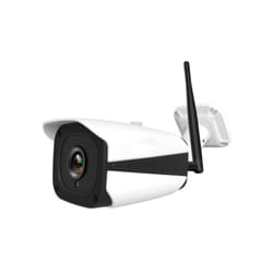 Caméra extérieure ip compatible Lifebox smart
