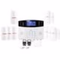 Alarme Maison Sans Fil Gsm Lifebox Evolution Kit-4