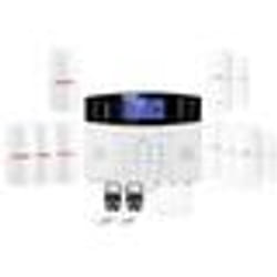Alarme Maison Sans Fil Gsm Lifebox Evolution Kit-4