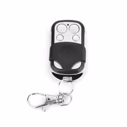 Télécommande Alarme Maison 4 Boutons