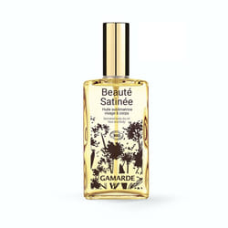GAMARDE Beauté Satinée 100 ml Huile Femmes