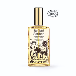 GAMARDE Beauté Satinée 100 ml Huile Femmes