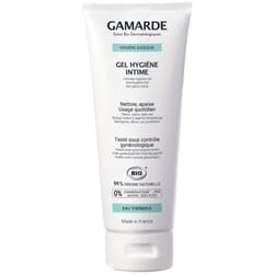 Gamarde Hygiène Douceur Gel Hygiène Intime Bio 200 ml