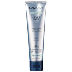 Gamarde Homme Crème à Raser Bio 100 g