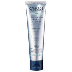 Gamarde Homme Gel Exfoliant Visage Ultra-Doux Bio 100 g