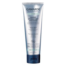 Gamarde Homme Baume Hydratant Après-Rasage Bio 75 ml
