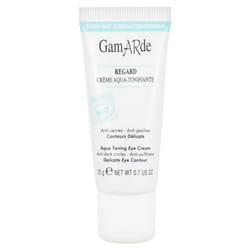 Gamarde Regard Crème Aqua-Tonifiante Bio 20 ml