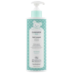 Gamarde Gel Lavant Bio 400 ml